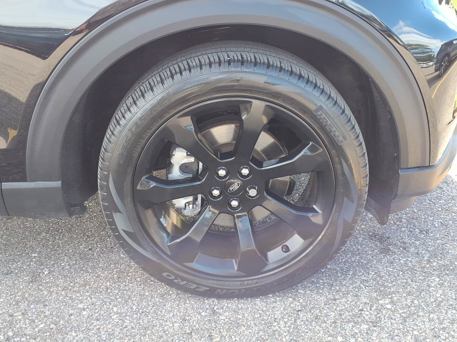 Used 2023 Ford Explorer ST-Line w/ Class IV Trailer Tow Package AWD/4WD image 10
