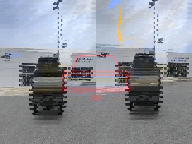 New 2026 Ford F250 King Ranch image 5