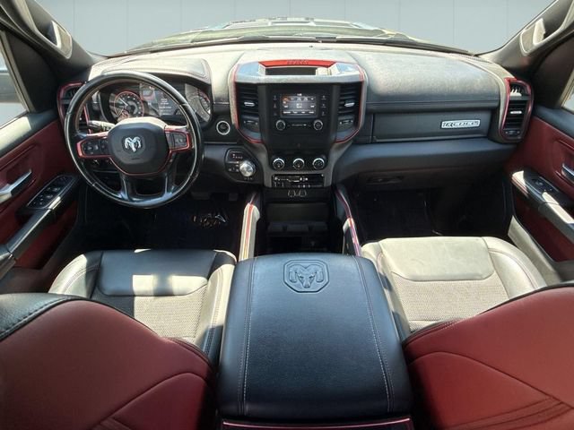 Used 2019 RAM 1500 Rebel AWD/4WD image 27