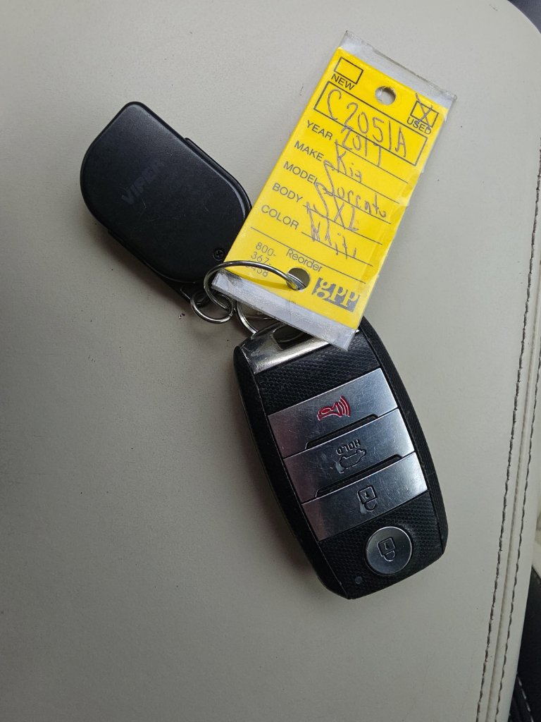 Used 2017 Kia Sorento SX AWD/4WD image 34