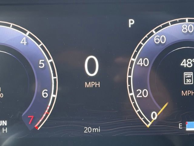 New 2026 Jeep Grand Cherokee Limited w/ Limited Altitude Package image 25