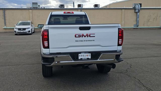 New 2026 GMC Sierra 3500 Pro image 7