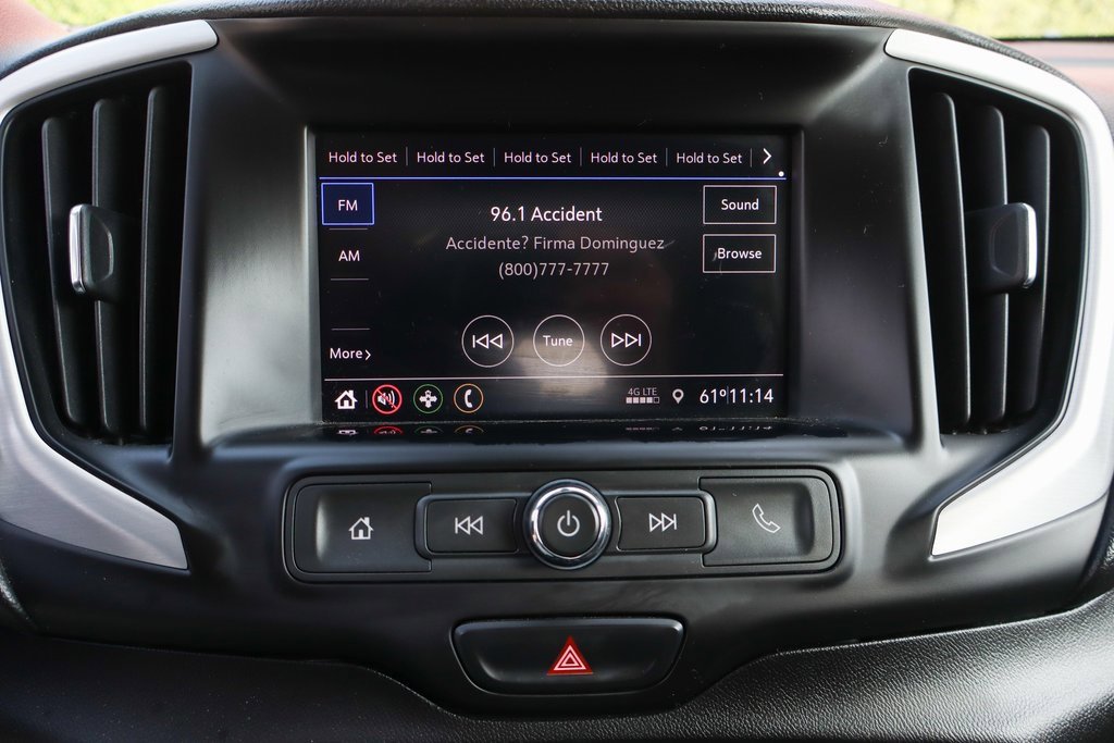 Used 2020 GMC Terrain SLE w/ Driver Convenience Package image 30