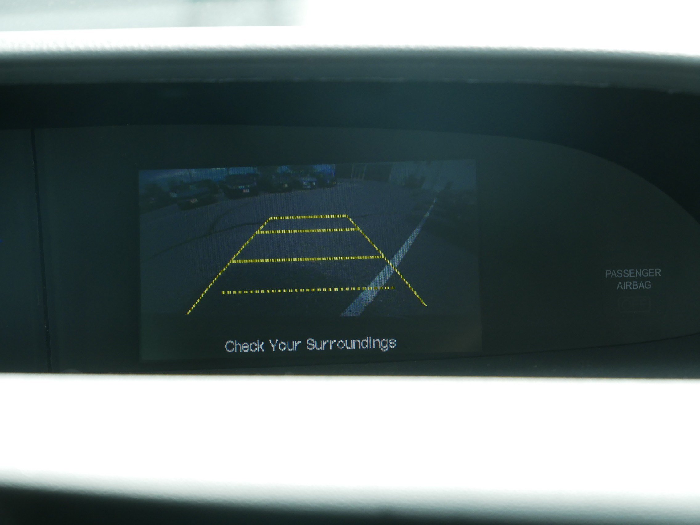 Used 2015 Honda Civic LX image 27