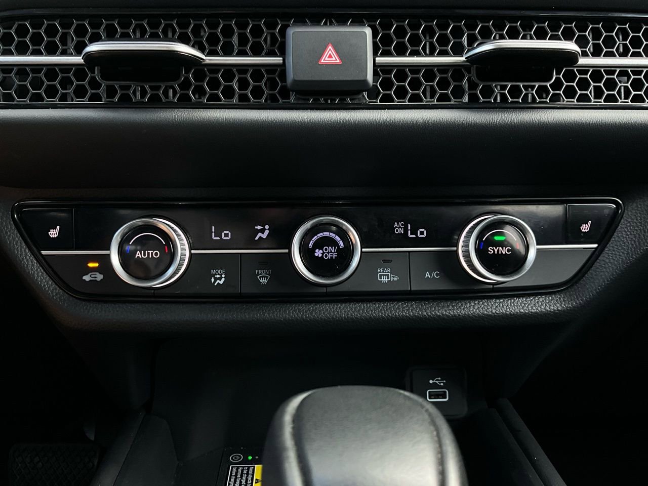 Used 2025 Honda HR-V EX-L image 26