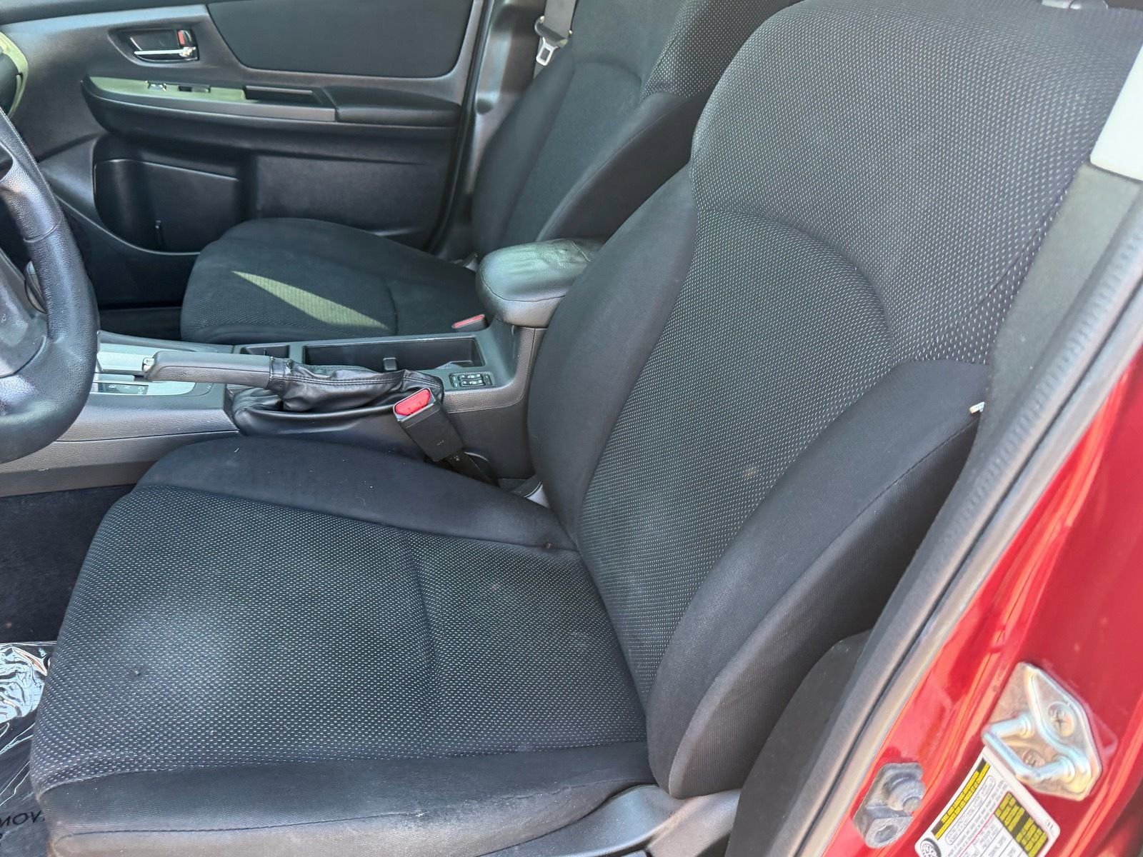 Used 2012 Subaru Impreza 2.0i Premium w/ All-Weather Pkg AWD/4WD image 23