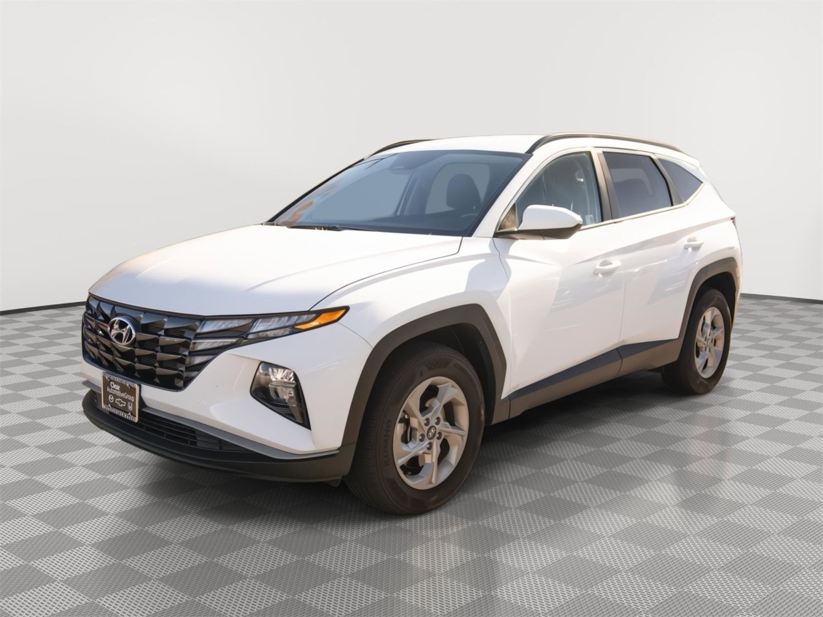 Used 2024 Hyundai Tucson SEL image 17
