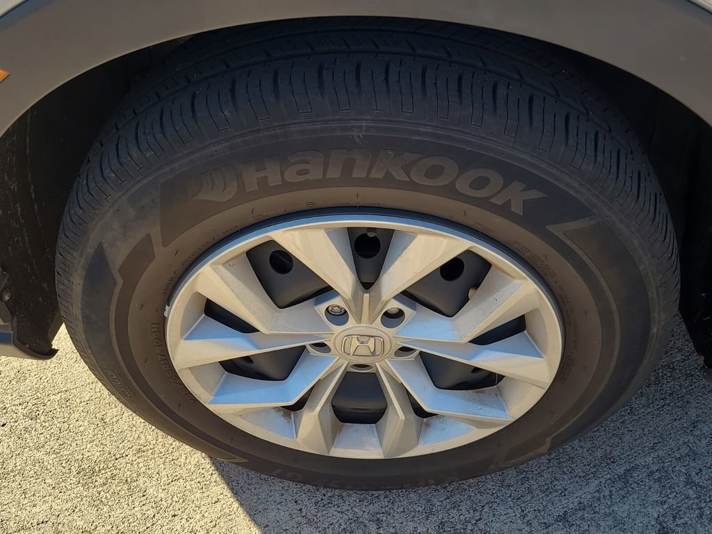 Used 2024 Honda CR-V LX image 10