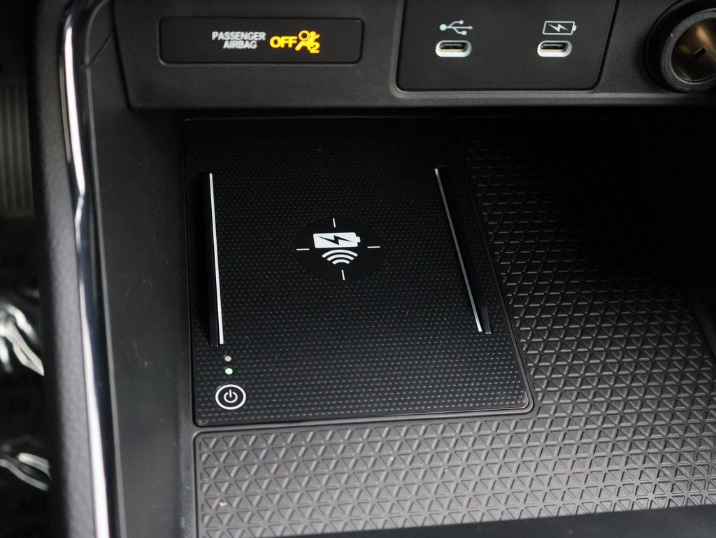 New 2026 Honda CR-V Sport Touring image 26