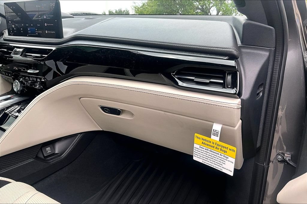 New 2026 Acura MDX Type S AWD/4WD image 8