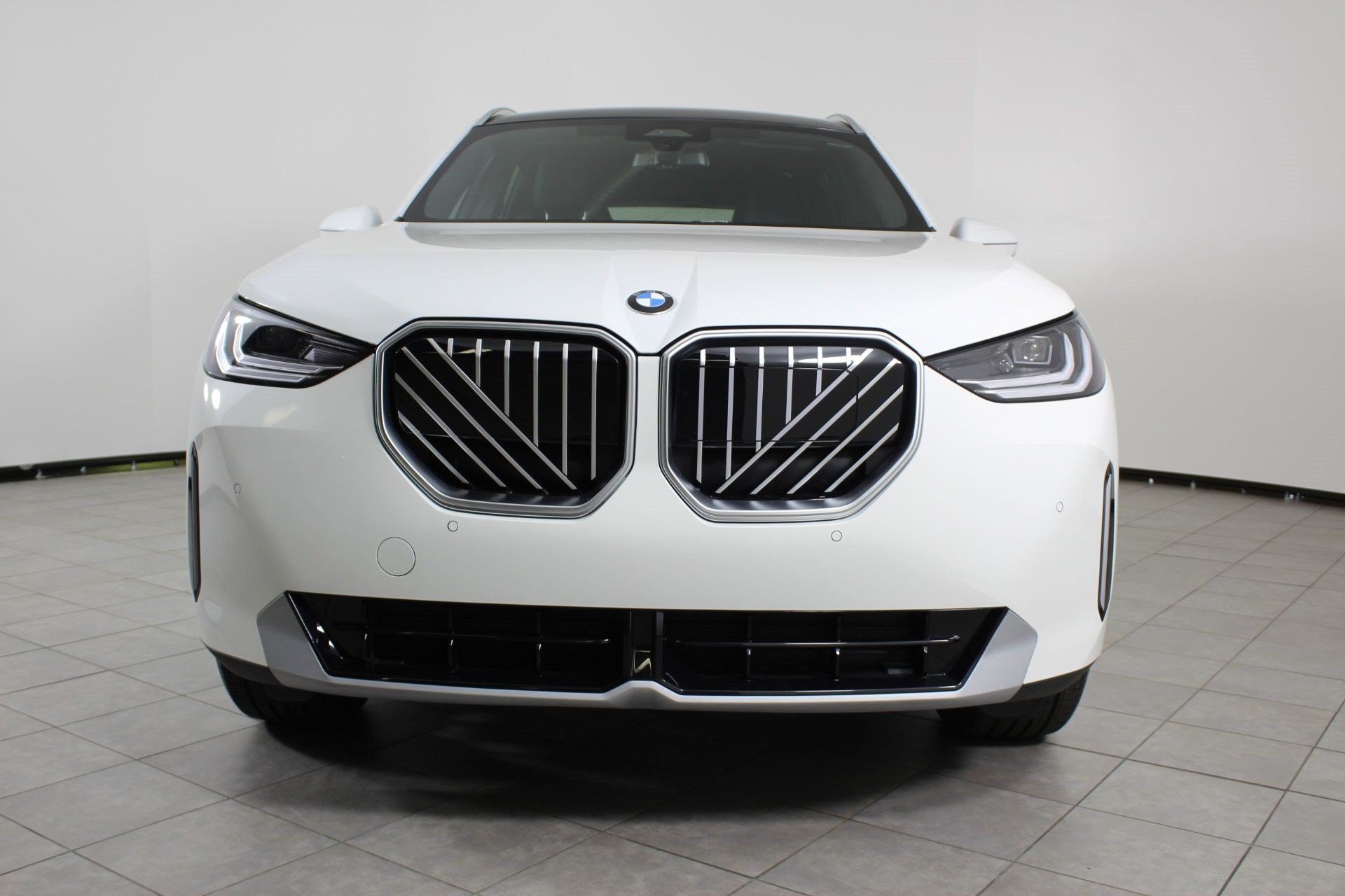 New 2026 BMW X3 xDrive30i w/ Convenience Package AWD/4WD image 6