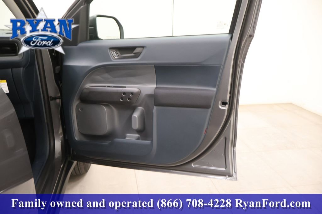 New 2026 Ford Maverick XL image 15