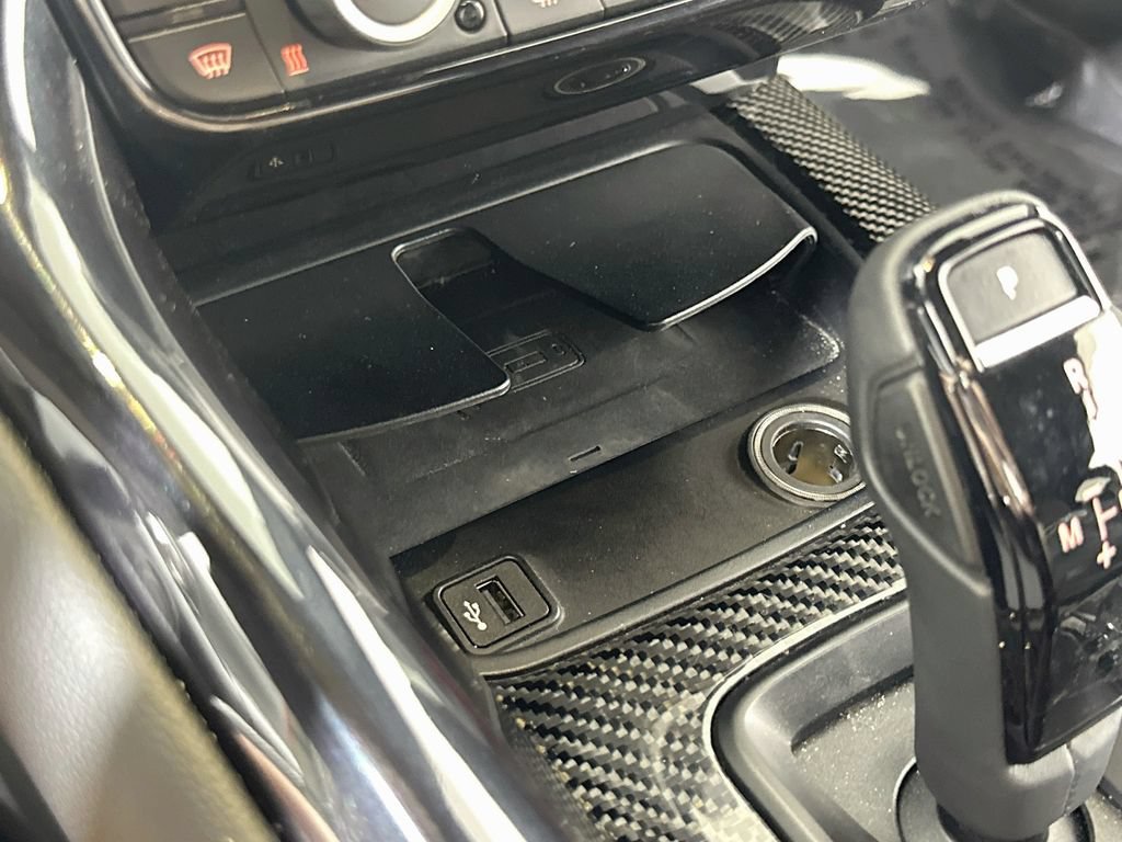 Used 2024 Toyota Supra Premium RWD image 24