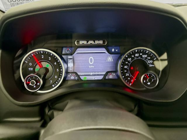 New 2026 RAM 1500 Big Horn image 12