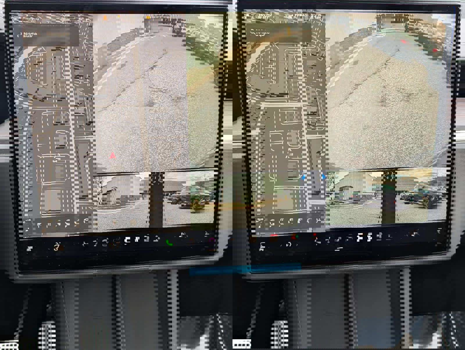 Used 2024 Tesla Model X image 28