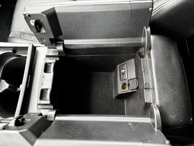 Used 2014 MAZDA CX-9 Touring image 20