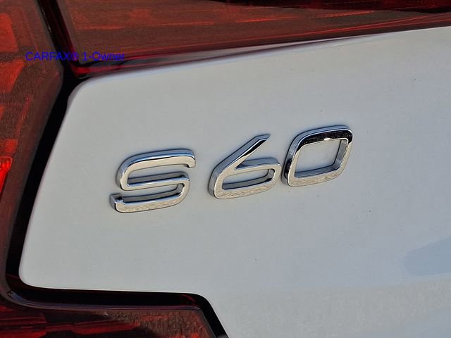 Certified 2024 Volvo S60 B5 Plus image 31