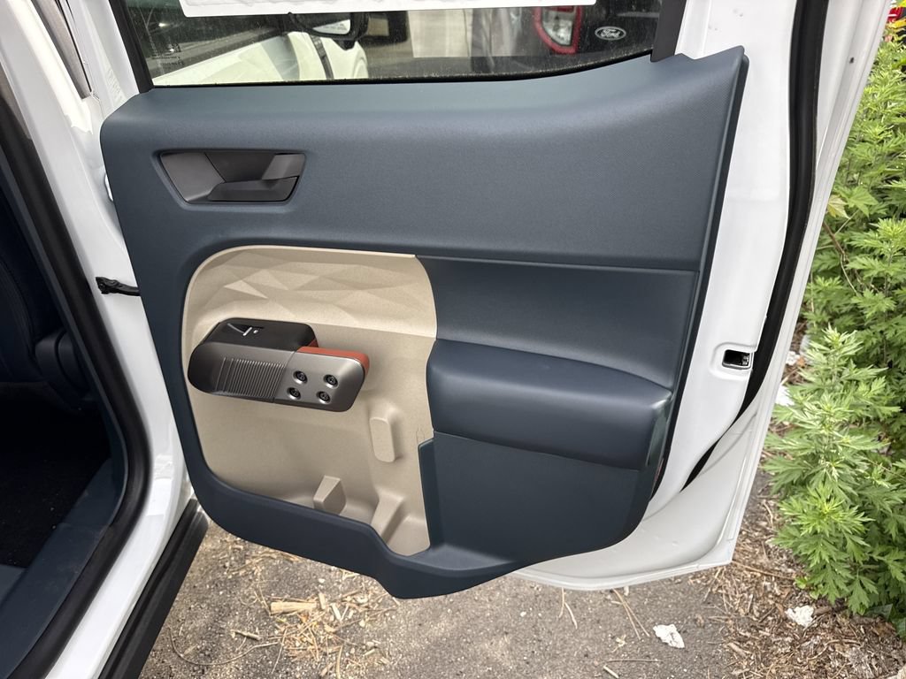 New 2026 Ford Maverick Lariat AWD/4WD image 30