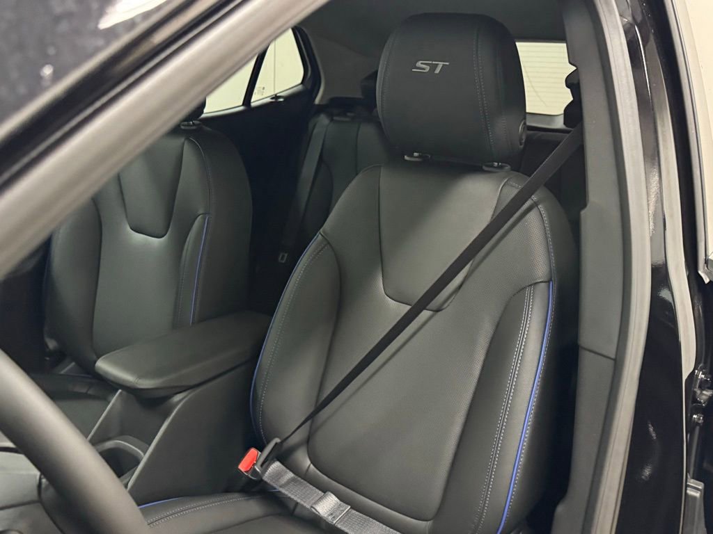 New 2025 Buick Encore GX Sport Touring image 34