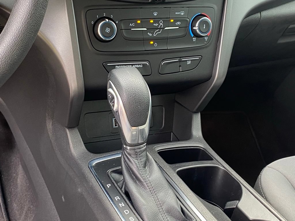 Used 2019 Ford Escape S FWD image 11