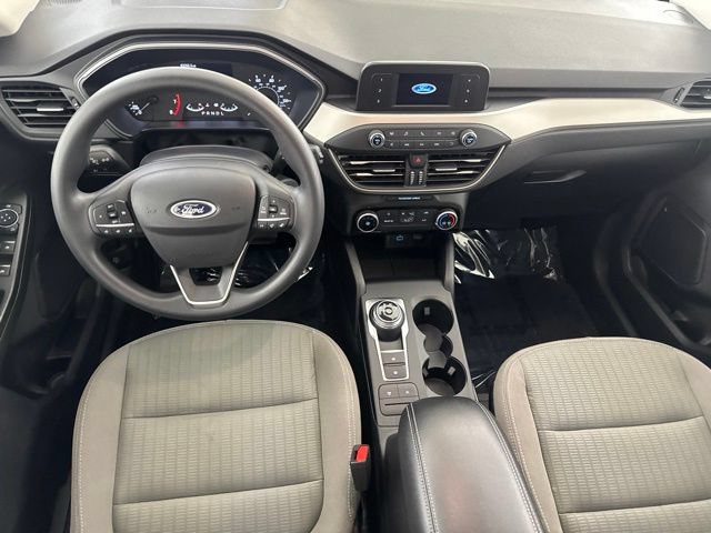 Used 2022 Ford Escape S AWD/4WD image 24