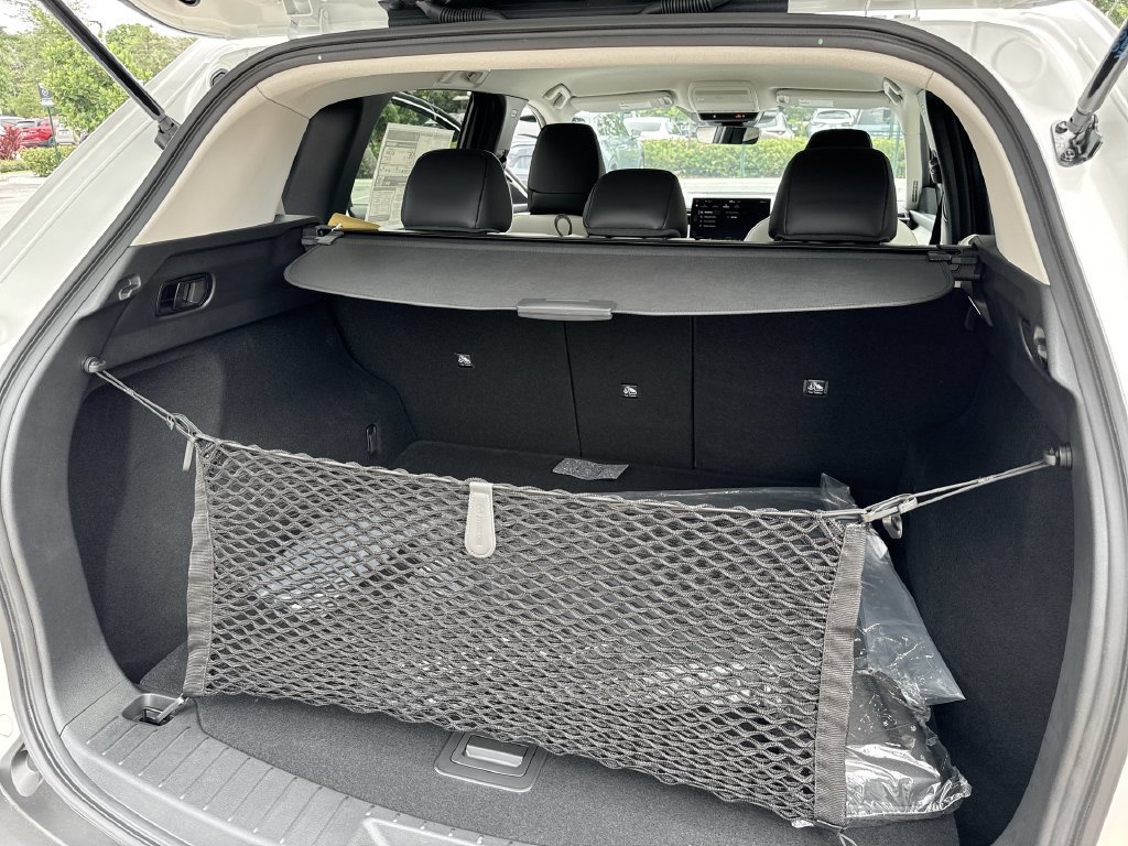 New 2026 MAZDA CX-5 Select AWD/4WD image 56