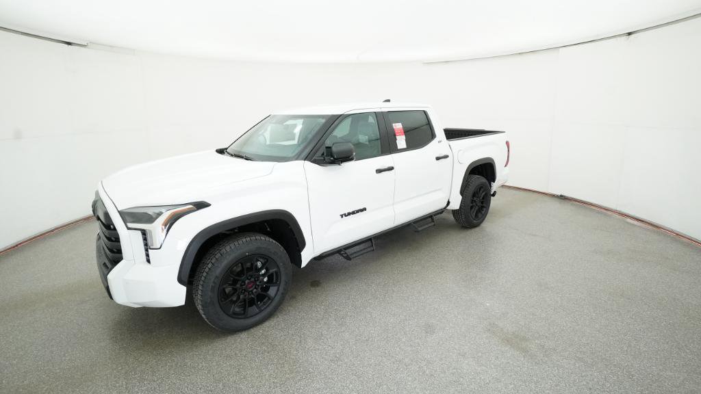 New 2026 Toyota Tundra SR5 image 44
