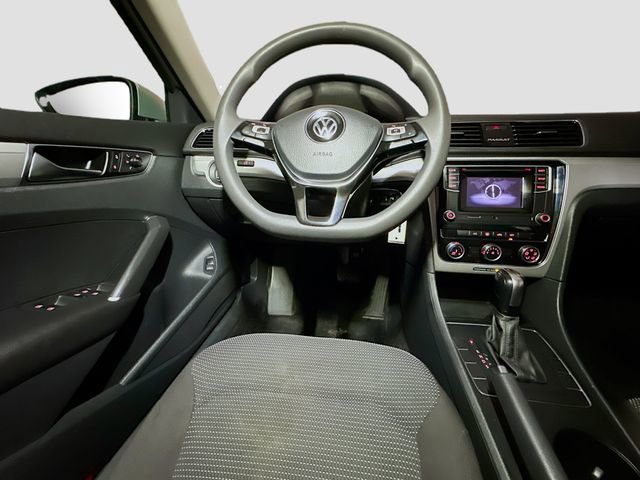 Used 2018 Volkswagen Passat 2.0T S w/ Driver Assistance Package image 24