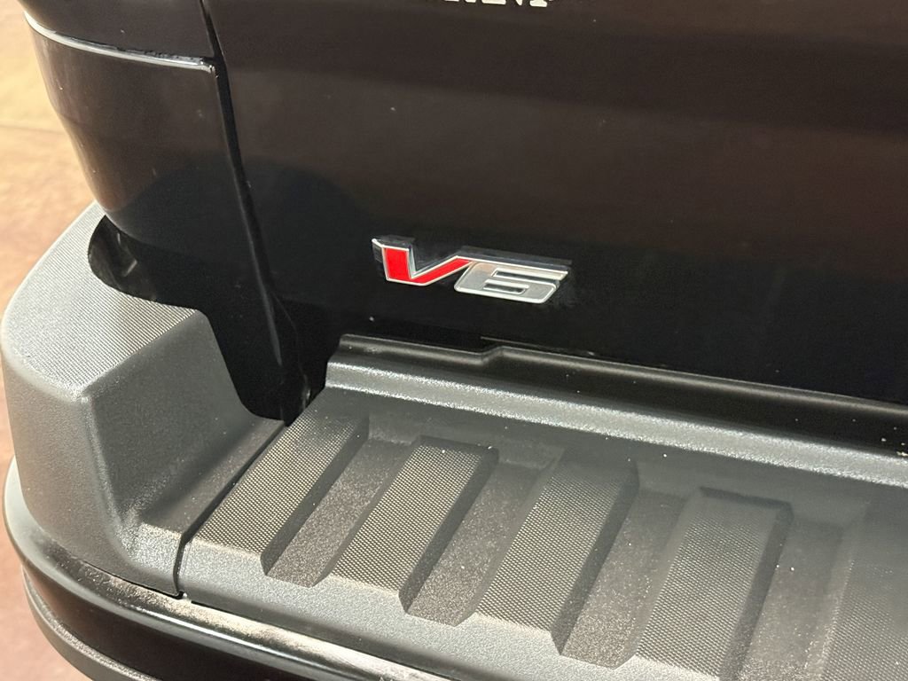 Used 2022 GMC Canyon AT4 w/ Trailering Package image 56