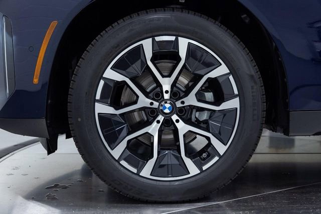 New 2026 BMW X3 xDrive30 image 26