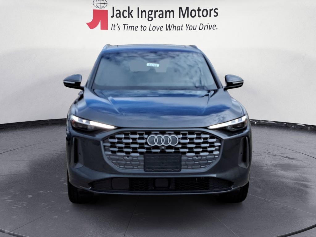 Used 2025 Audi Q5 Premium Plus w/ Premium Plus image 8