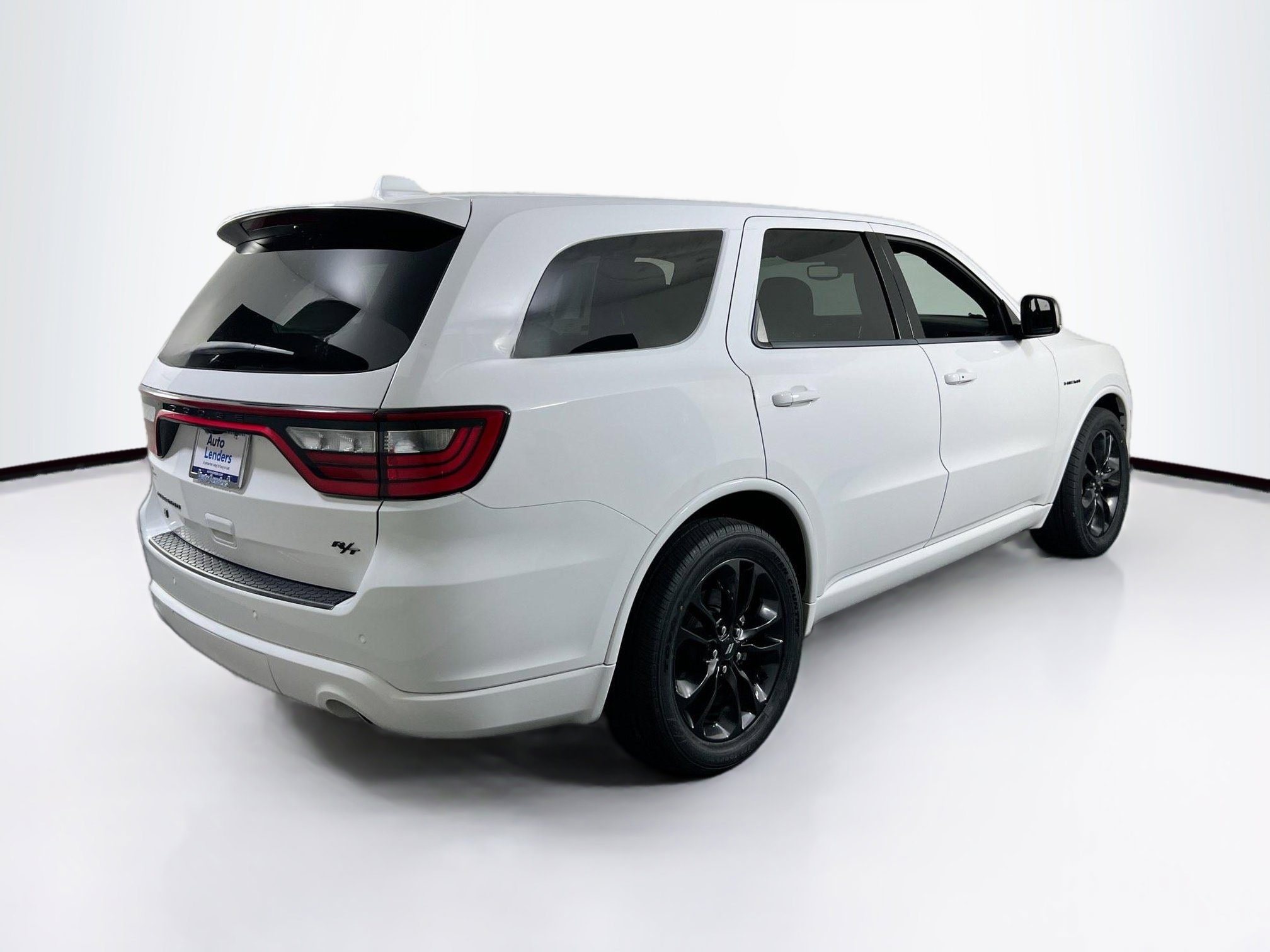 Used 2022 Dodge Durango R/T image 5