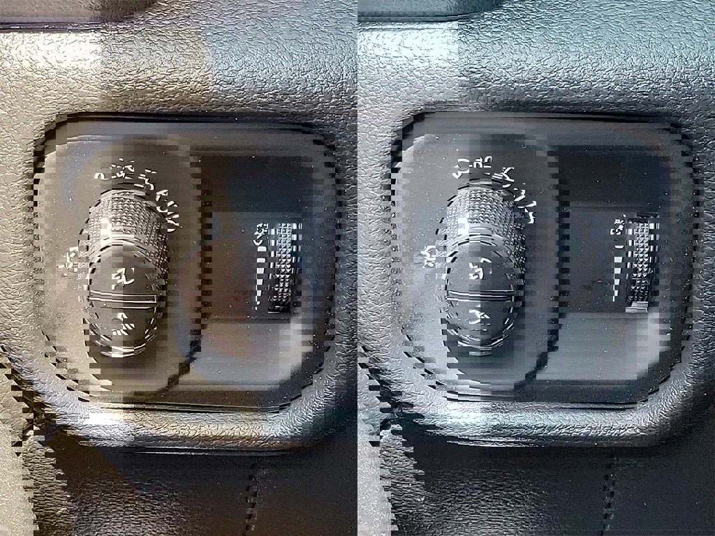 New 2026 RAM 2500 Tradesman w/ Power Wagon Package image 11