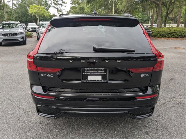 New 2025 Volvo XC60 B5 Plus w/ Protection Package Premier image 5