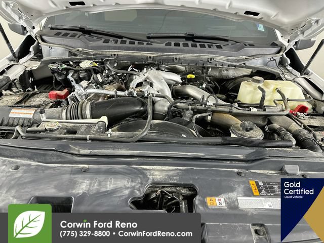 Used 2025 Ford F350 Lariat w/ Lariat Ultimate Package AWD/4WD image 35
