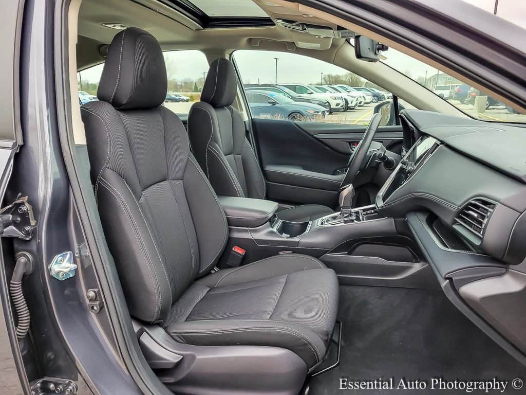 Used 2024 Subaru Legacy Premium image 34
