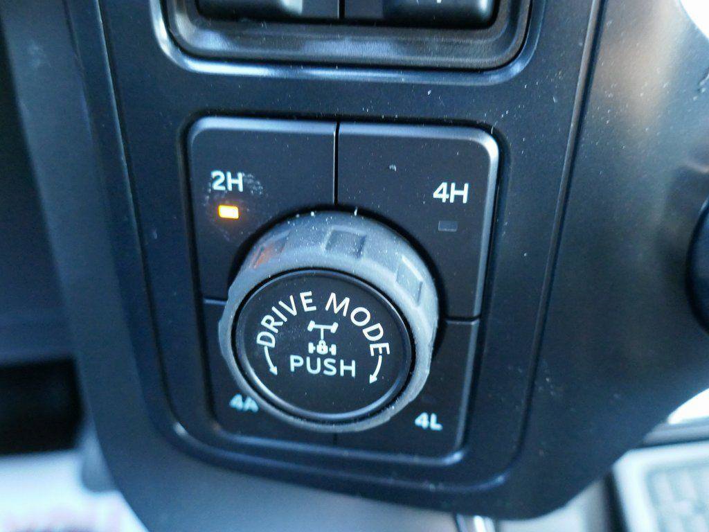 New 2026 Ford F150 Lariat w/ Equipment Group 501A Mid AWD/4WD image 22