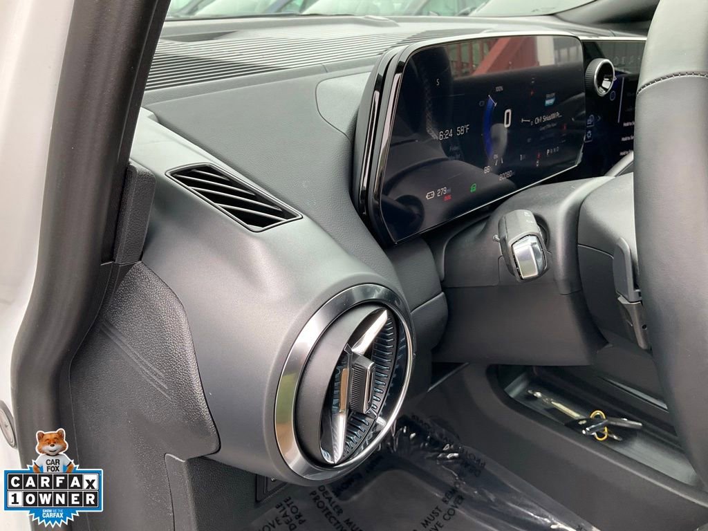 Used 2025 Chevrolet Equinox EV LT w/ Comfort Package AWD/4WD image 18