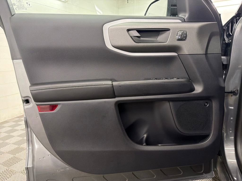 New 2025 Ford Bronco Sport Outer Banks w/ Outer Banks Tech Package+ image 16