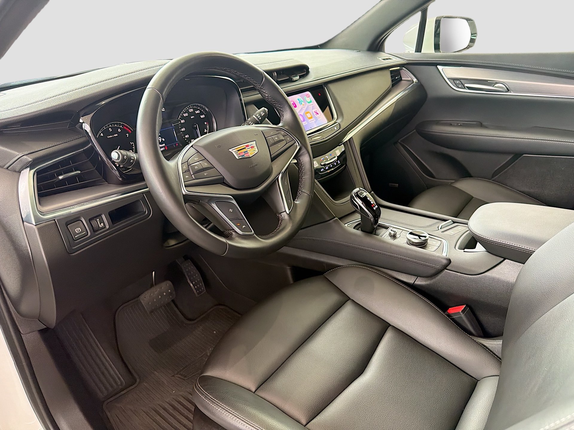 Certified 2023 Cadillac XT5 Luxury FWD image 27