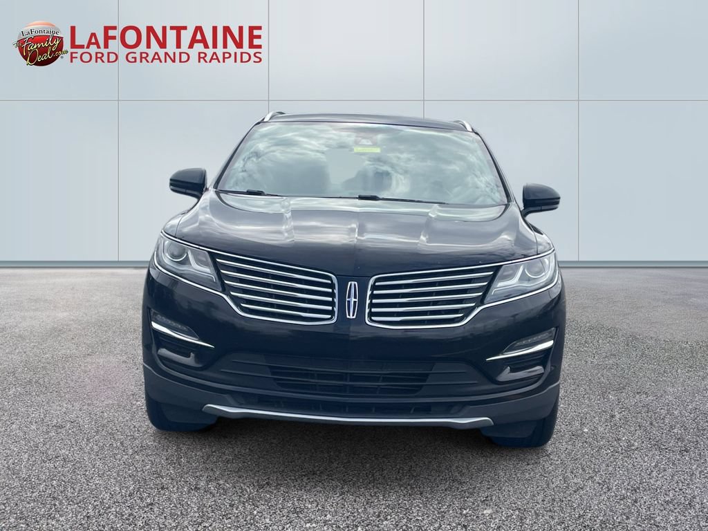 Used 2018 Lincoln MKC Reserve w/ Class II Trailer Tow Package AWD/4WD image 2