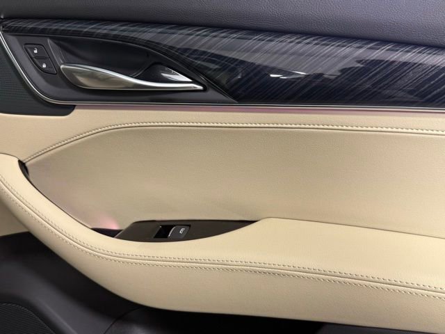 New 2026 Cadillac CT5 Premium Luxury RWD image 28
