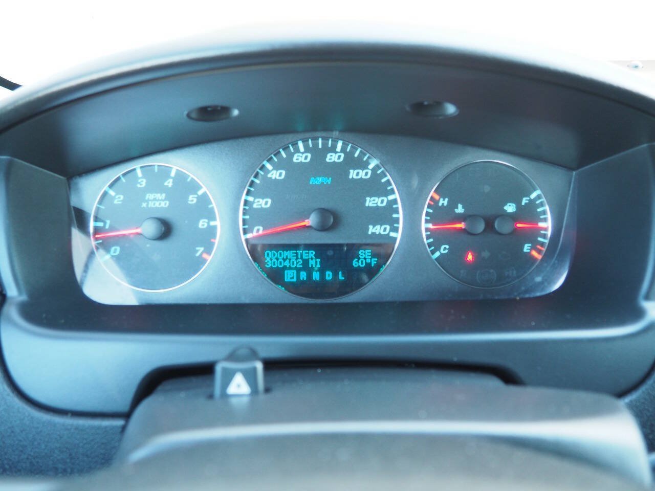 Used 2013 Chevrolet Impala LTZ FWD image 18