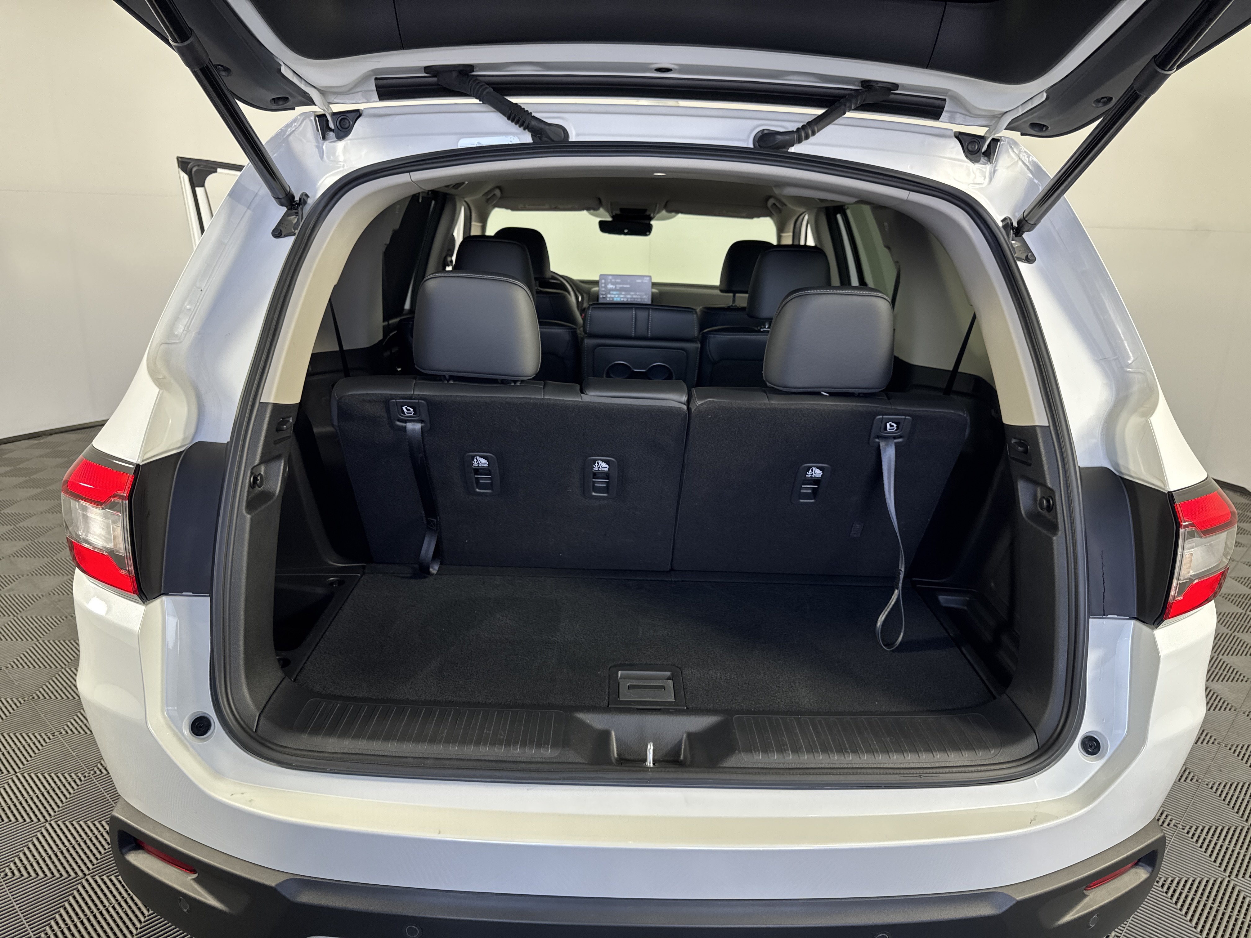 Certified 2025 Honda Pilot EX-L image 23