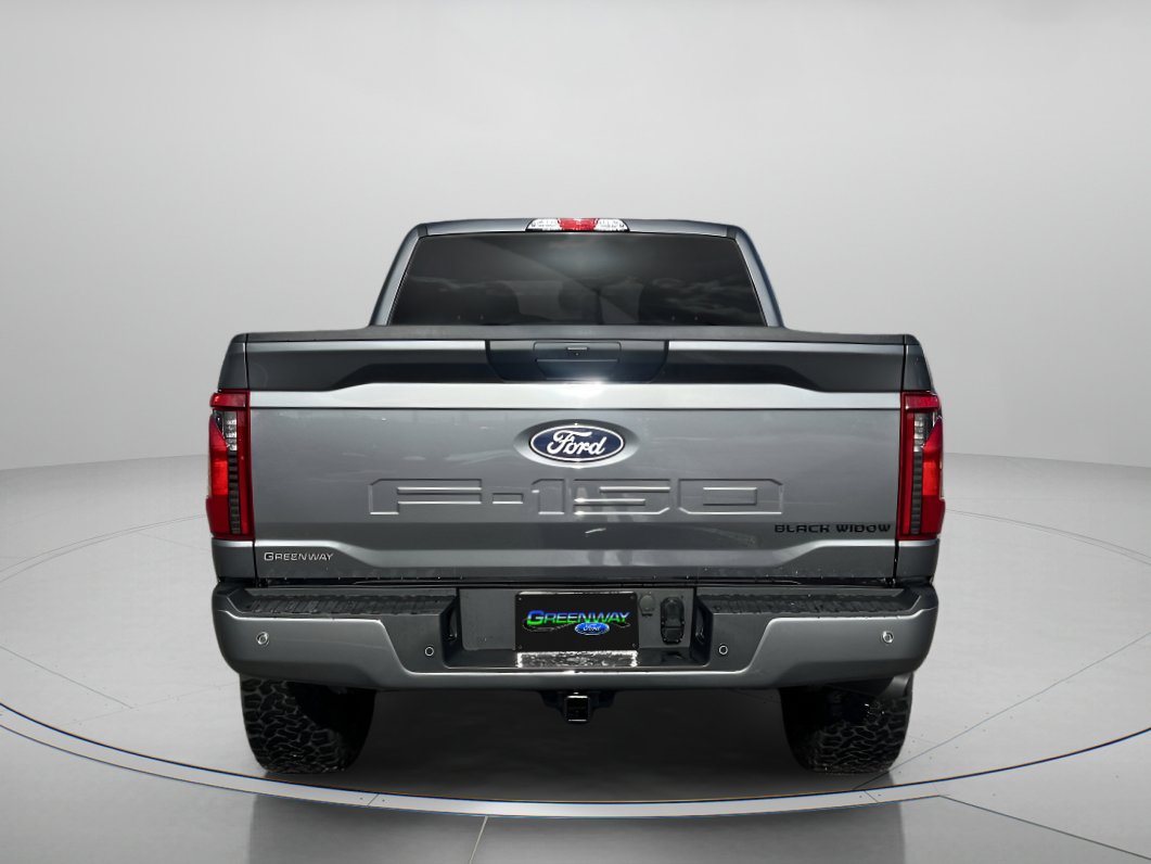 New 2025 Ford F150 STX w/ Equipment Group 200A image 4