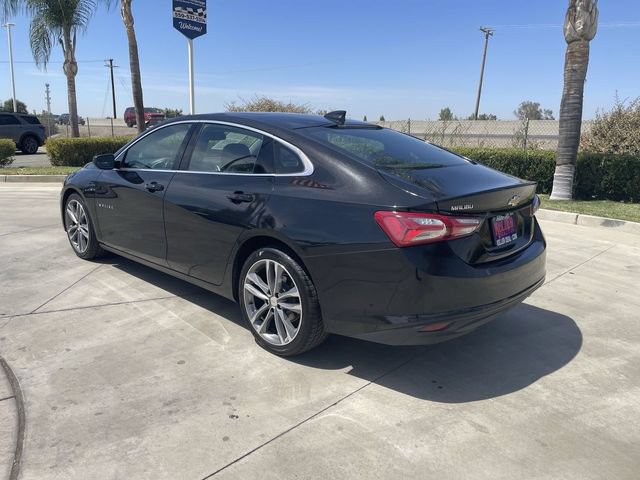 Used 2024 Chevrolet Malibu LT FWD image 6