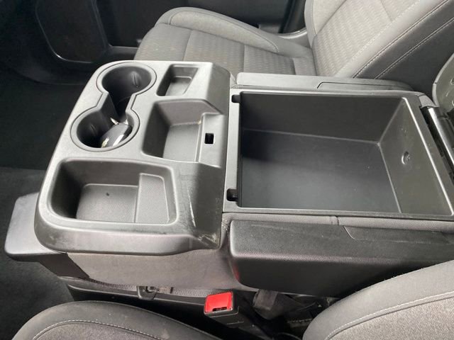 Certified 2023 Chevrolet Silverado 1500 LT w/ Work Truck Package image 13