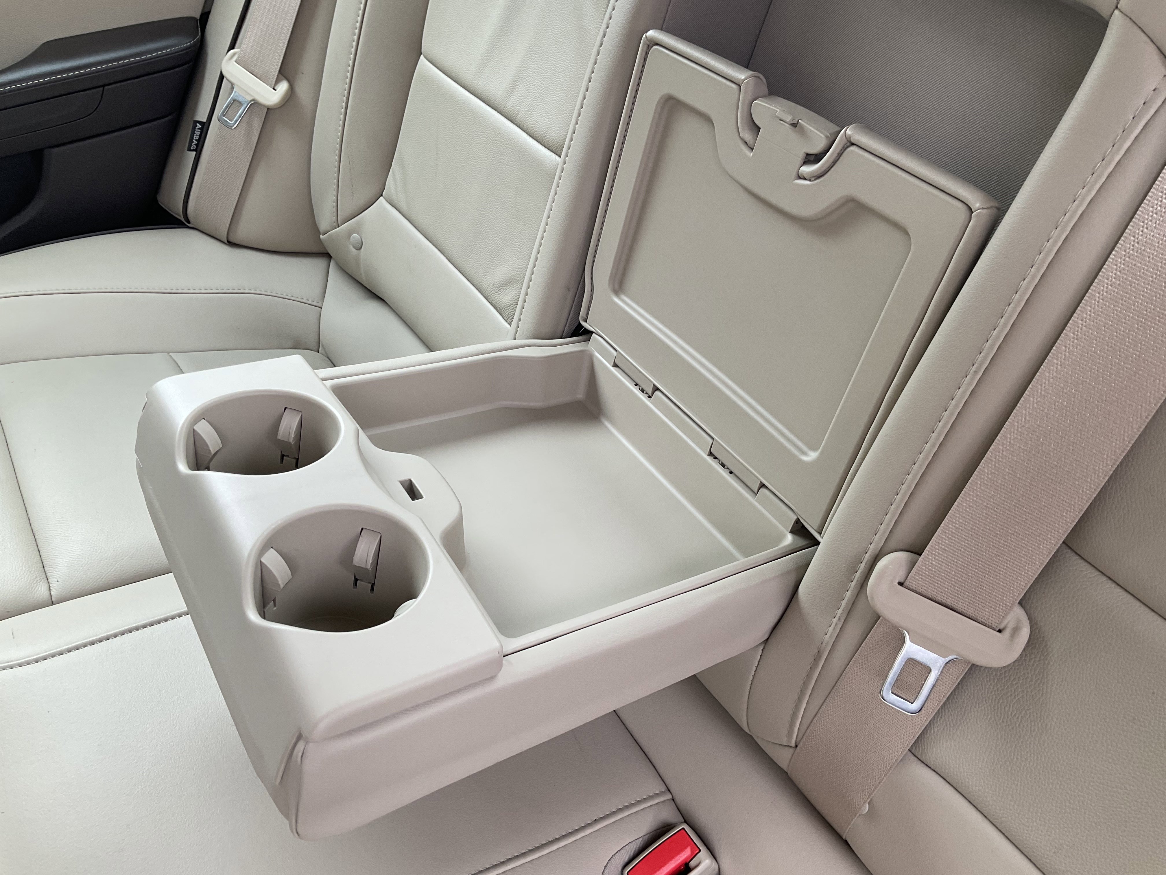 Used 2015 Chevrolet Malibu LTZ FWD image 39