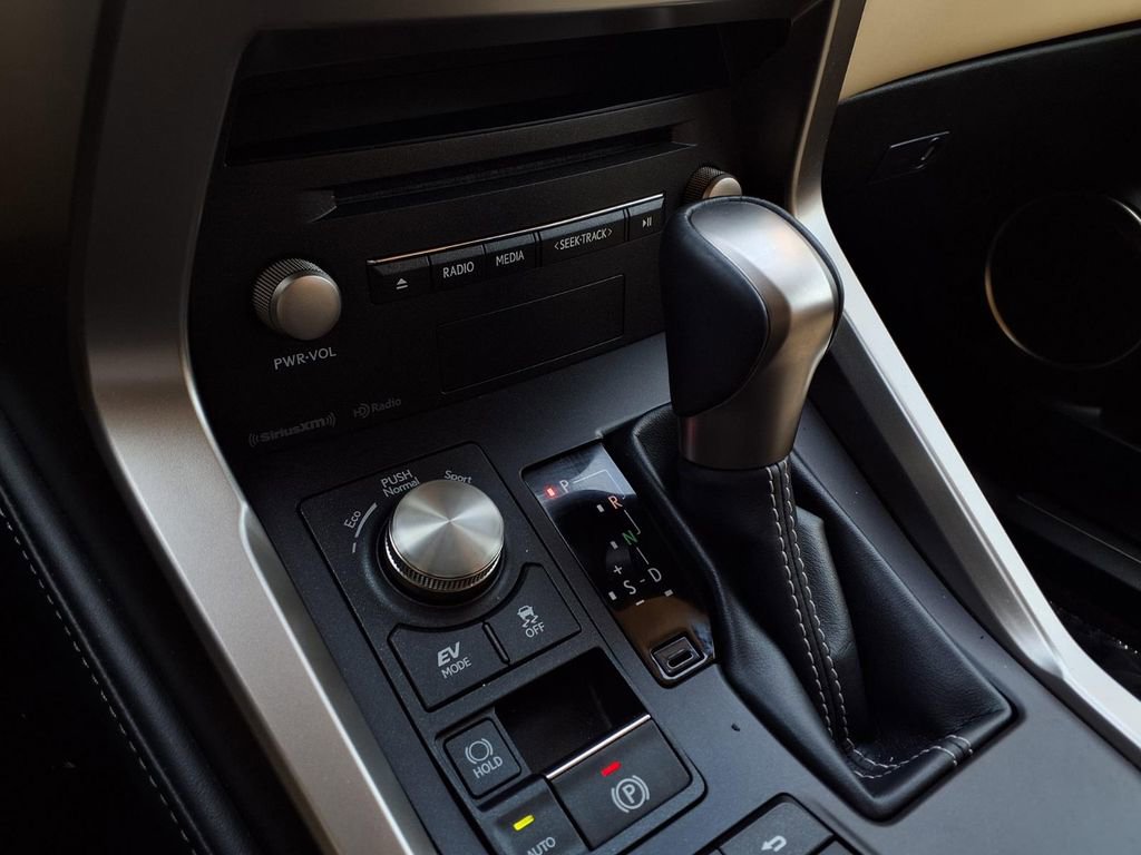 Used 2021 Lexus NX 300h AWD w/ Premium Package image 10