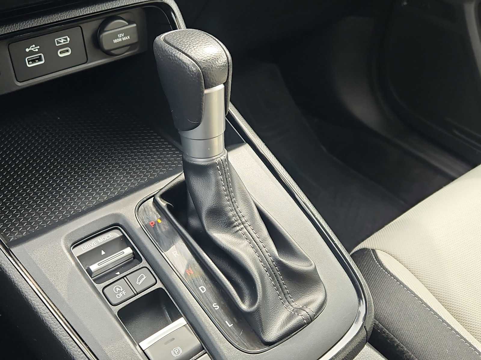 Certified 2024 Honda CR-V EX image 27